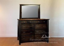 Brealenberg Dresser