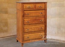 Clarksbury Chest of Drawers