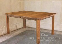 Culvers Bay Legged Table