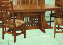 Prammer Creek Dining Table