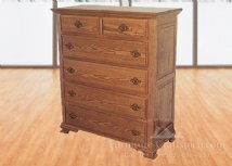 Sagamore 6-Drawer Chest