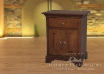 Wilcox Bay Nightstand